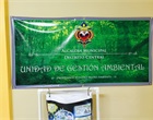 Unidad de Gestión Ambiental UGA